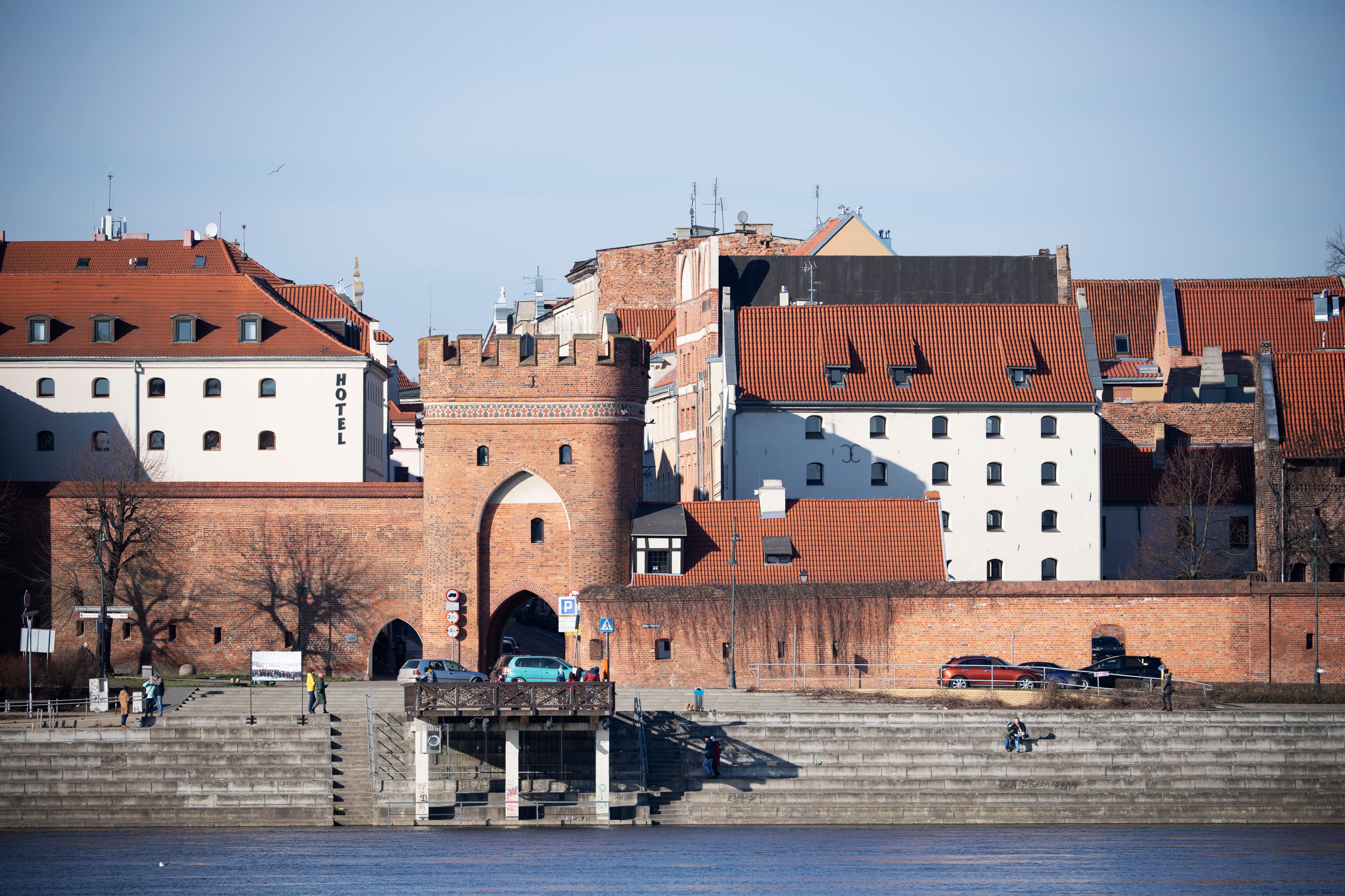 Ile kosztuje mieszkanie w Toruniu? Ceny w poszczególnych dzielnicach