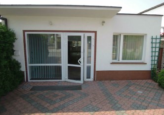 premise for rent - Toruń, Wrzosy