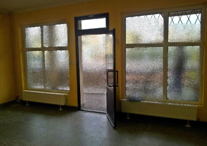 premise for rent - Toruń, Chełmińskie Przedmieście