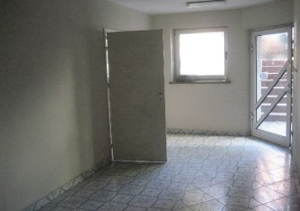 premise for rent - Toruń, Bielany