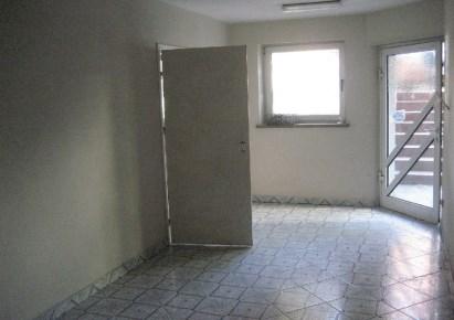 premise for rent - Toruń, Bielany