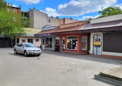 lokal do wynajęcia - Toruń, Bydgoskie Przedmieście, Mickiewicza 100C