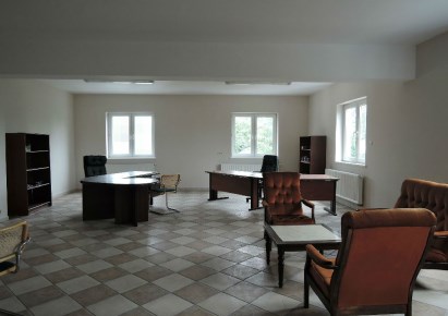 premise for rent - Toruń, Mokre