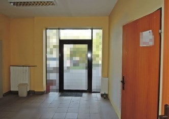 premise for rent - Toruń, Chełmińskie Przedmieście