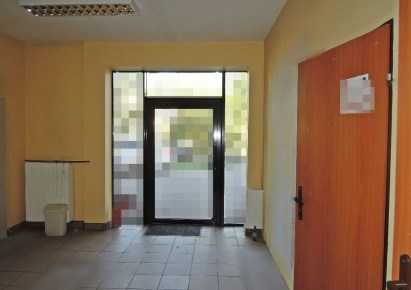 premise for rent - Toruń, Chełmińskie Przedmieście