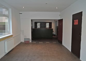 premise for rent - Toruń, Chełmińskie Przedmieście