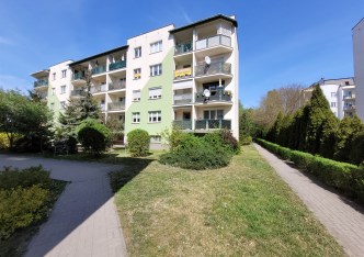 apartment for rent - Toruń, Chełmińskie Przedmieście, Bartkiewiczówny 87B