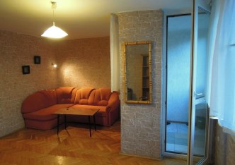 apartment for rent - Toruń, Mokre