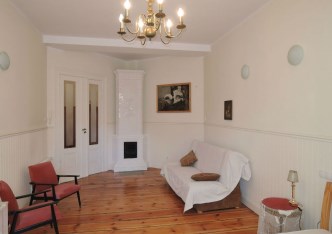 apartment for rent - Toruń, Stare Miasto