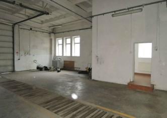 hall for rent - Toruń