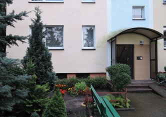 apartment for sale - Toruń, Rubinkowo II