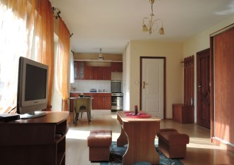 apartment for rent - Toruń, Jakubskie Przedmieście