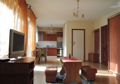 apartment for rent - Toruń, Jakubskie Przedmieście