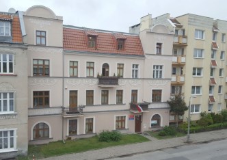 premise for sale - Toruń, Młodych