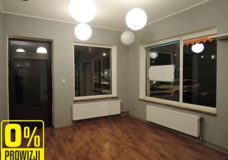 premise for rent - Toruń, Mokre