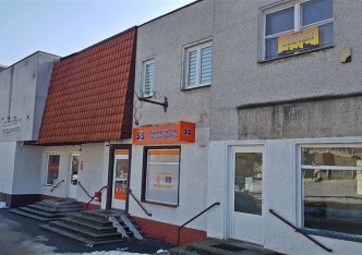 premise for rent - Toruń, Rubinkowo I, Rydygiera 33 D