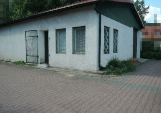 hall for rent - Toruń, Jakubskie Przedmieście