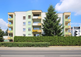 apartment for rent - Toruń, Koniuchy, Żwirki i Wigury 75