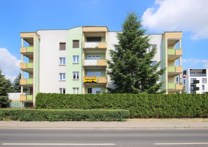 mieszkanie do wynajęcia - Toruń, Koniuchy, Żwirki i Wigury 75