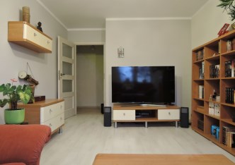 apartment for rent - Toruń, Bydgoskie Przedmieście