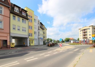 premise for rent - Toruń, Chełmińskie Przedmieście, Podgórna 14