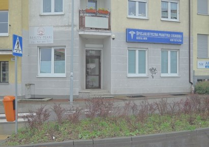 premise for rent - Toruń, Chełmińskie, Podgórna 14