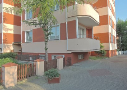 mieszkanie na sprzedaż - Toruń, Chełmińskie Przedmieście