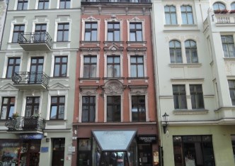 mieszkanie na sprzedaż - Toruń, Stare Miasto