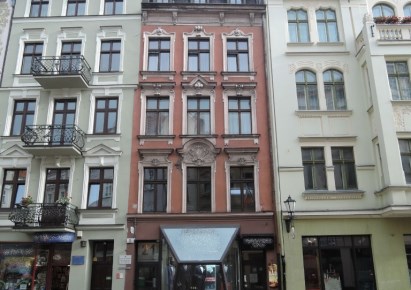 apartment for sale - Toruń, Stare Miasto