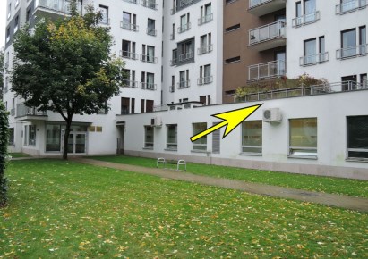 apartment for rent - Toruń, Osiedle Sztuk Pięknych