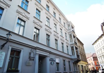 apartment for rent - Toruń, Stare Miasto