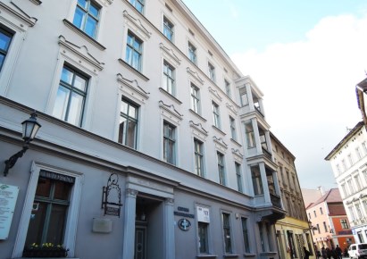mieszkanie do wynajęcia - Toruń, Stare Miasto