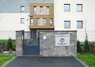 mieszkanie do wynajęcia - Toruń, Wrzosy, Sadowa 16