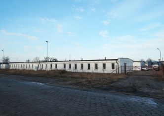 hala na sprzedaż - Toruń, Bielawy