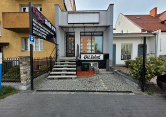 premise for rent - Toruń, Mokre, Grudziądzka 85B