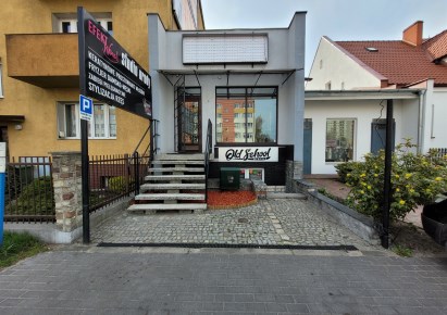 lokal do wynajęcia - Toruń, Mokre, Grudziądzka 85B