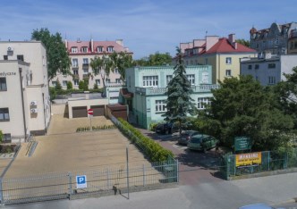 premise for rent - Toruń, Stare Miasto, Warszawska 18