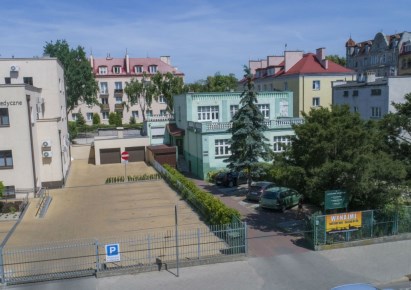 premise for rent - Toruń, Stare Miasto, Warszawska 18