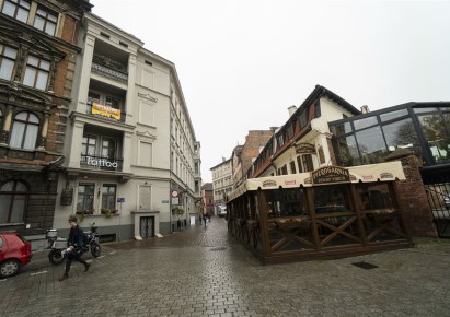 lokal do wynajęcia - Toruń, Stare Miasto, Most Pauliński 1