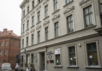 lokal do wynajęcia - Toruń, Stare Miasto, Most Pauliński 1