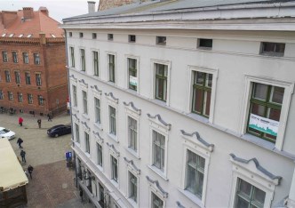 apartment for rent - Toruń, Stare Miasto, Most Pauliński 1
