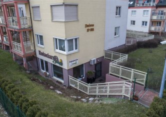 premise for rent - Toruń, Wrzosy, Zbożowa 39-39A