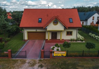 house for sale - Toruń, Czerniewice, Jaspisowa 7