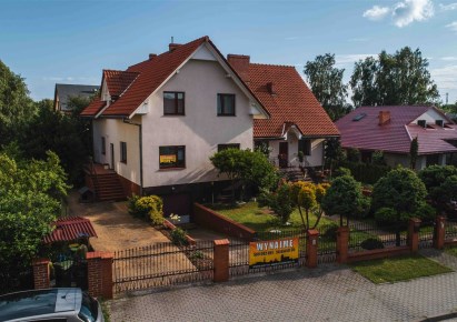 premise for rent - Toruń, Stawki, Powstańców Śląskich 6