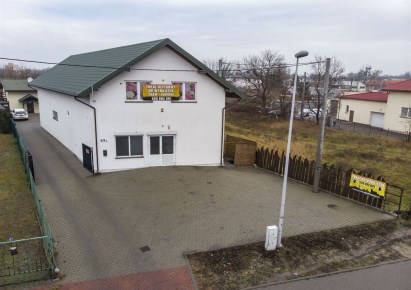 lokal do wynajęcia - Toruń, Mokre Przedmieście, Polna 69A