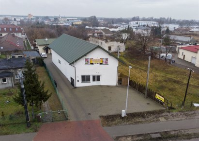 lokal na sprzedaż - Toruń, Mokre Przedmieście, Polna 69A