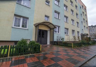 apartment for sale - Toruń, Jakubskie Przedmieście, Prądzyńskiego 7