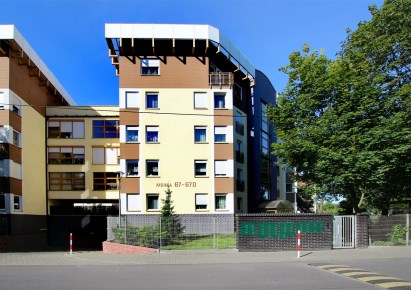 apartment for sale - Toruń, Chełmińskie Przedmieście, Mohna 67
