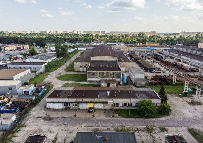 hala do wynajęcia - Toruń, Katarzynka, Skłodowskiej- Curie 65