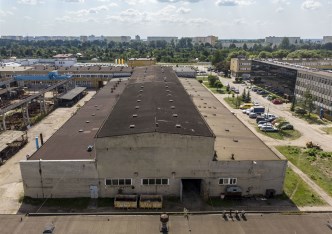 hala do wynajęcia - Toruń, Katarzynka, Skłodowskiej- Curie 65